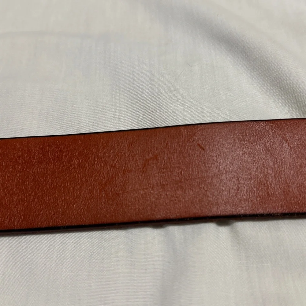 Cabi Leather Belt - Picture 12 of 13